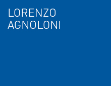 Lorenzo Agnoloni