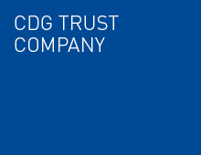 CDG International Trust Company