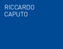 Riccardo Caputo