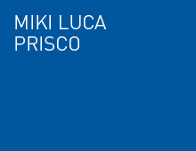 Miki Luca Prisco