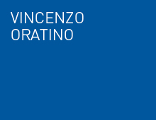 Vincenzo Oratino