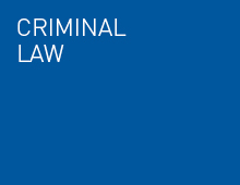Criminal Law