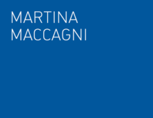 Martina Maccagni
