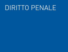 Diritto Penale