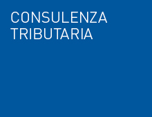 Consulenza tributaria