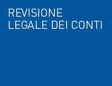 Revisione legale dei conti