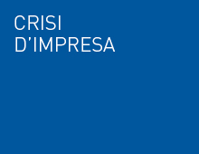 Crisi d’Impresa
